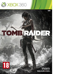 Tomb Raider [Xbox 360]